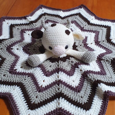 cow lovey