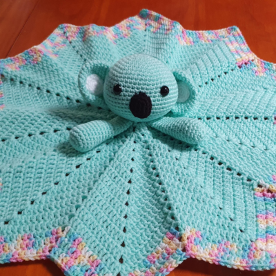 koala lovey