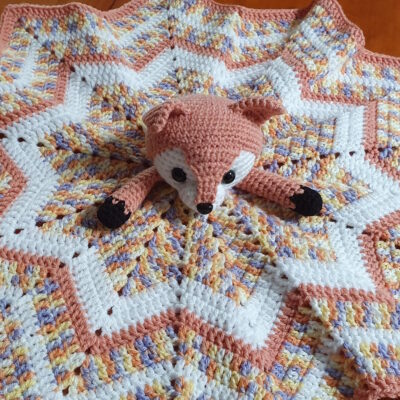fox lovey